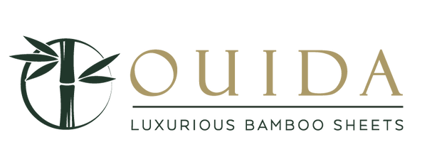 OUIDA BAMBOO logo