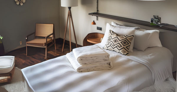 Discover the Ultimate Soft Cotton Sheets for Luxurious Comfort