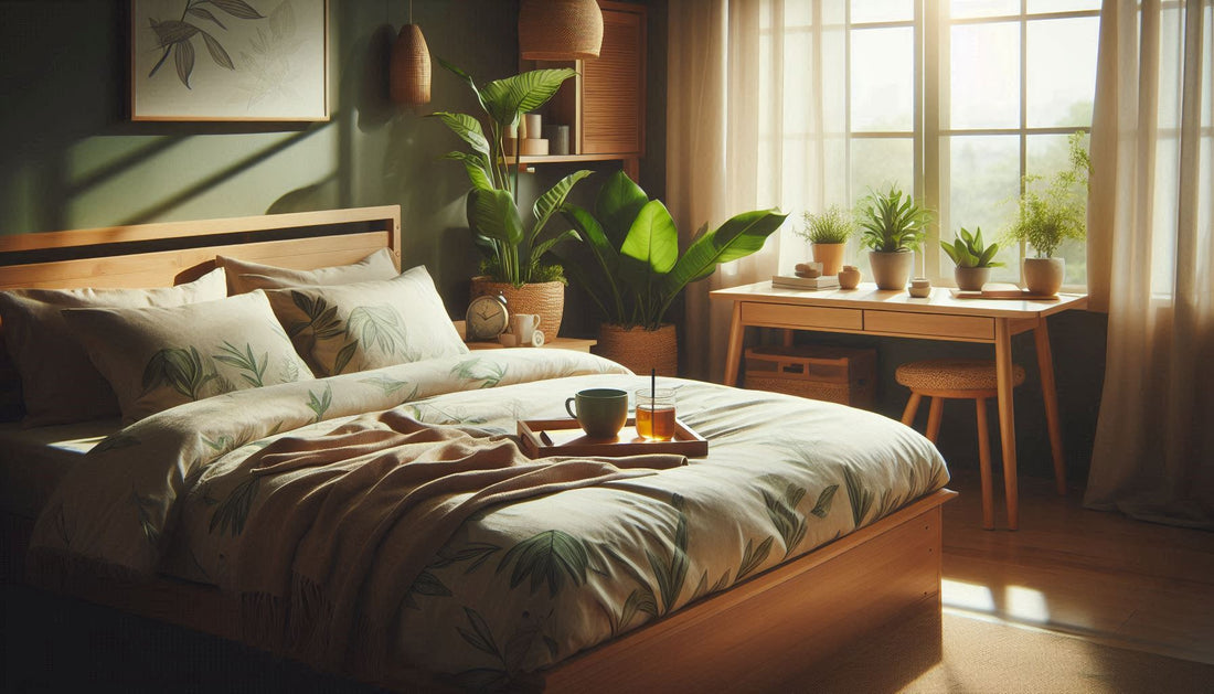 Find the Best Bamboo Bed Sheets for Your Bedroom