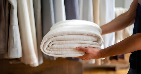 How to Choose the Best Bed Sheet Material for Your Needs
