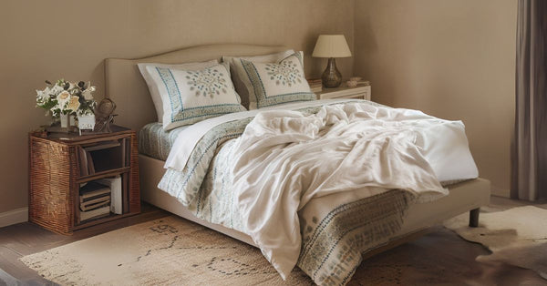 Top Picks for the Best Soft Sheets to Upgrade Your Bed Comfort