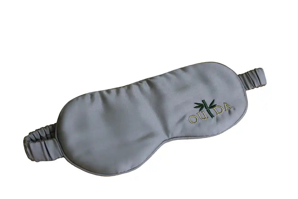 OUIDA Luxury Sleep Mask