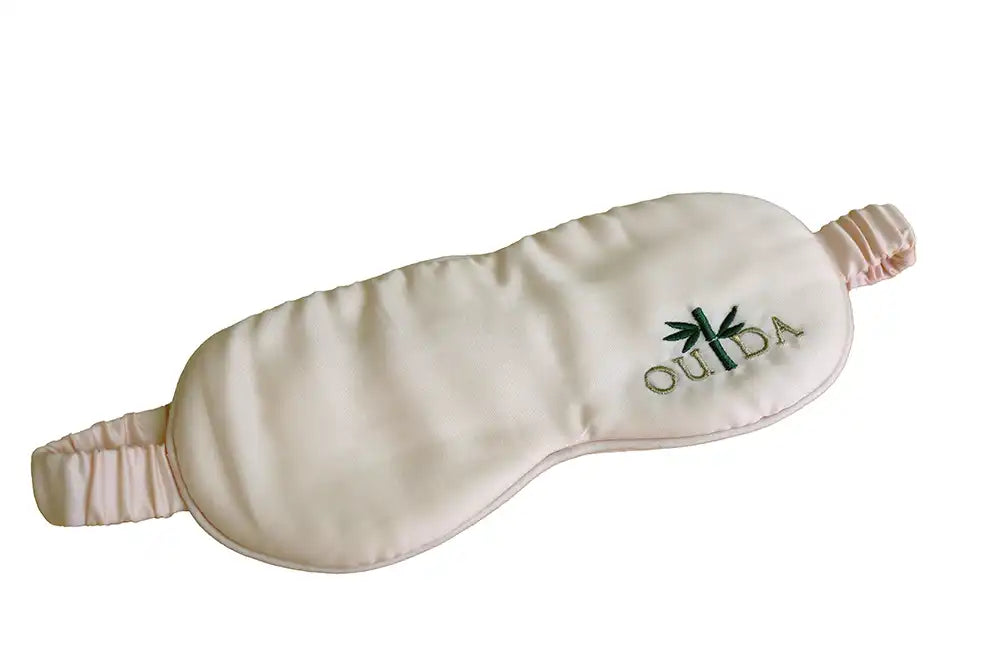 OUIDA Luxury Sleep Mask
