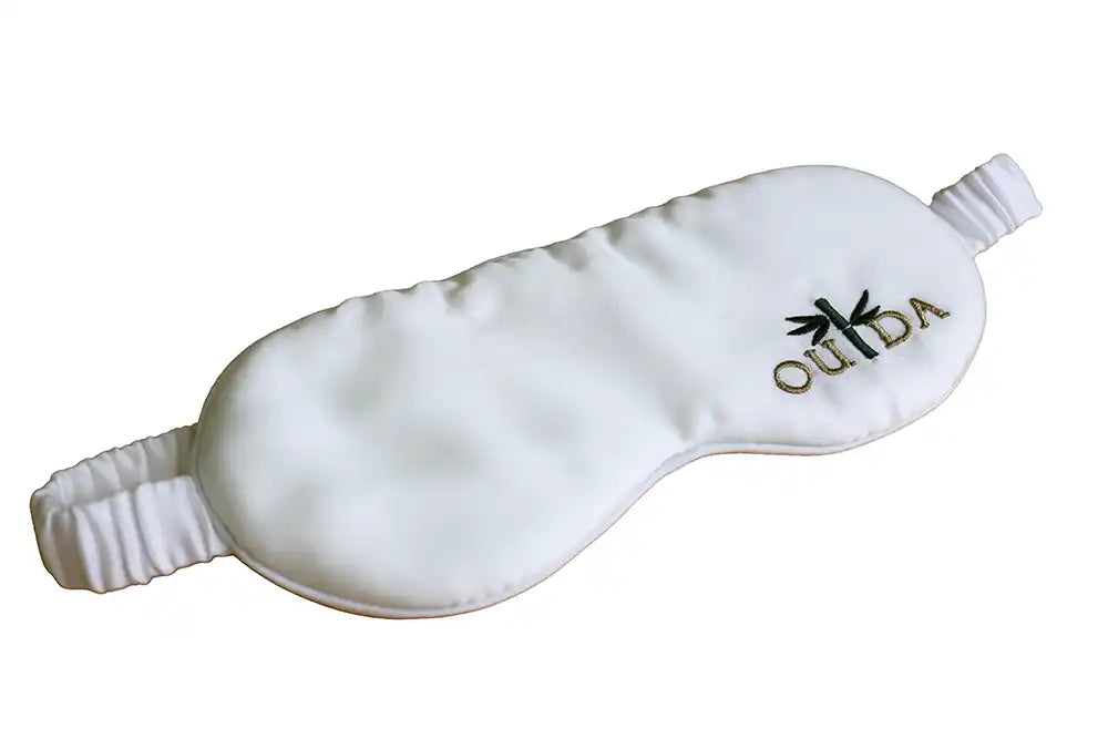 OUIDA Luxury Sleep Mask