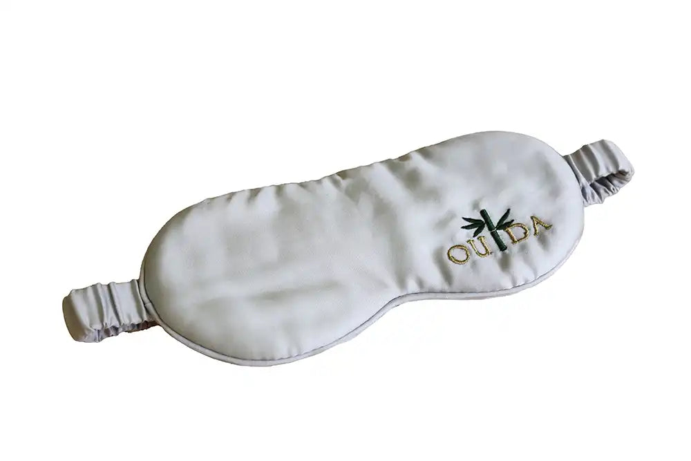 OUIDA Luxury Sleep Mask