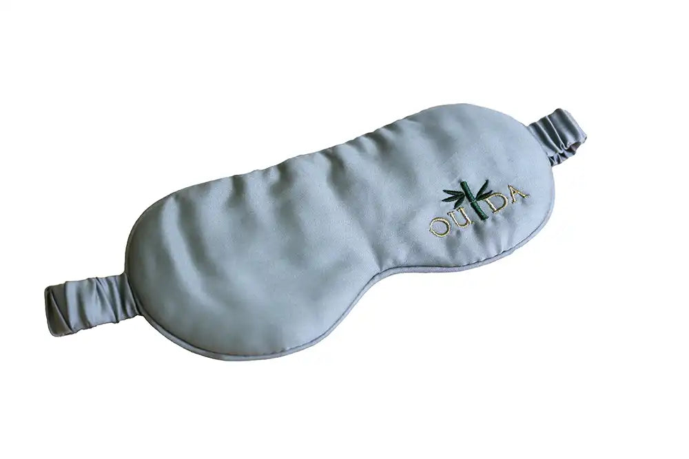 OUIDA Luxury Sleep Mask