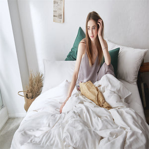 Dreamy Bamboo Sheet Set