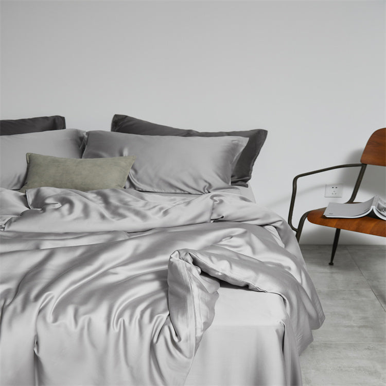 Dreamy Bamboo Sheet Set